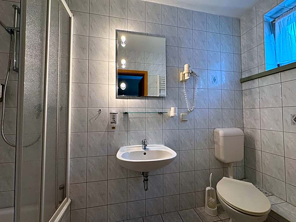 Hotel Zum Kanzler