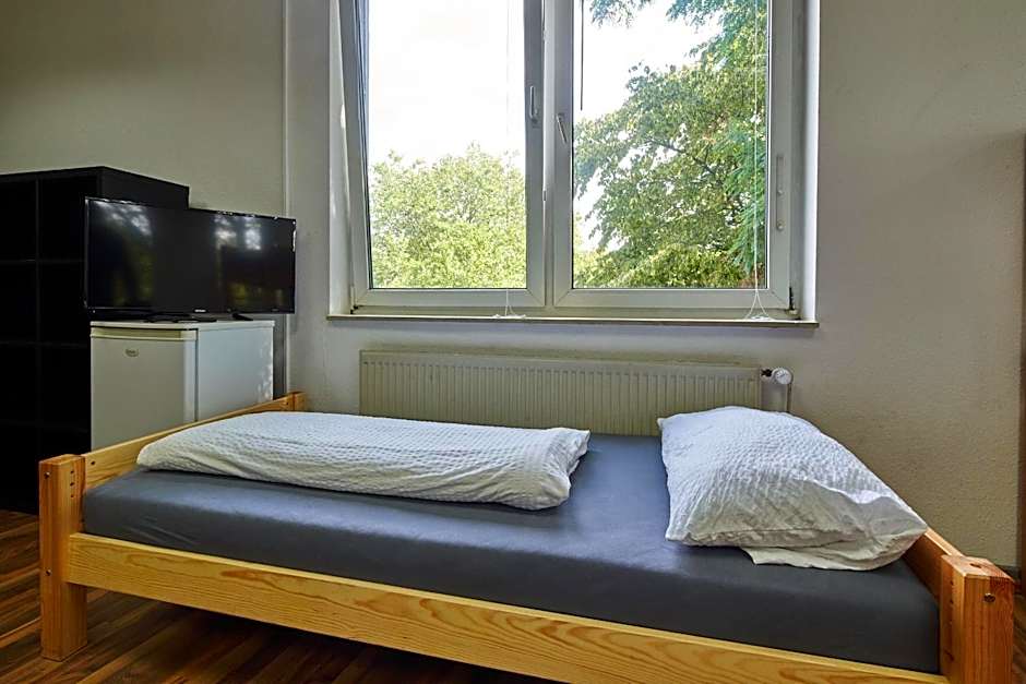 K 357 - Low budget Hotel in Ratekau bei Lübeck
