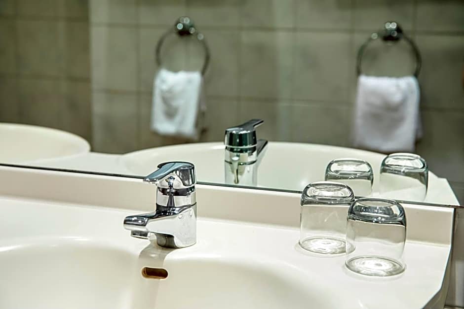 ACHAT Hotel Luneburger Heide