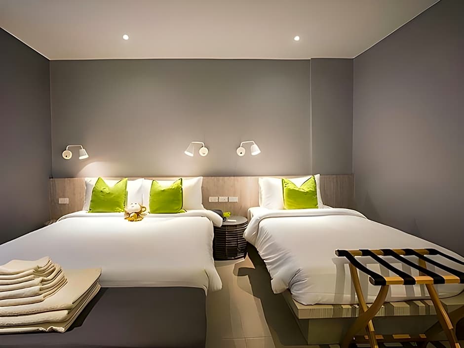 Ploen Chaweng Koh Samui Hotel