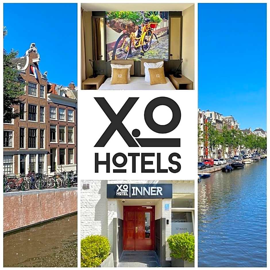 XO Hotel Inner
