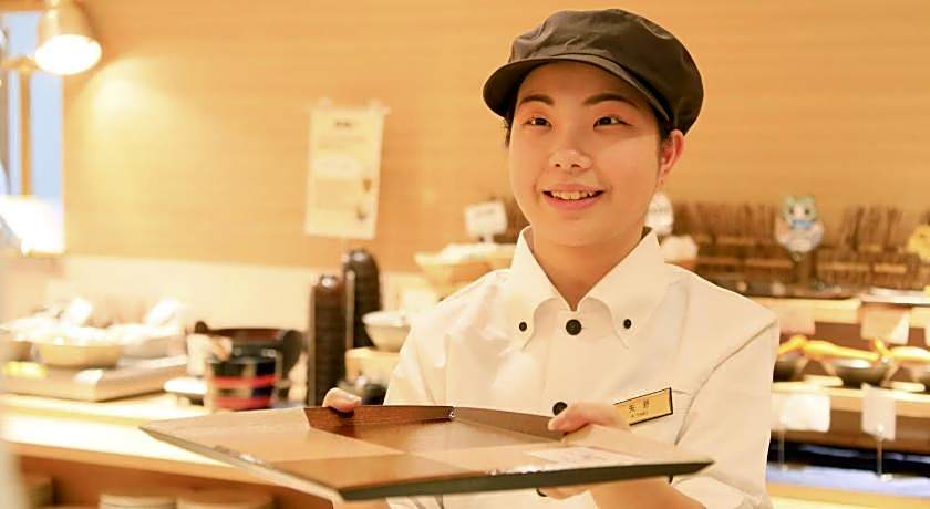 Richmond Hotel Higashi Osaka