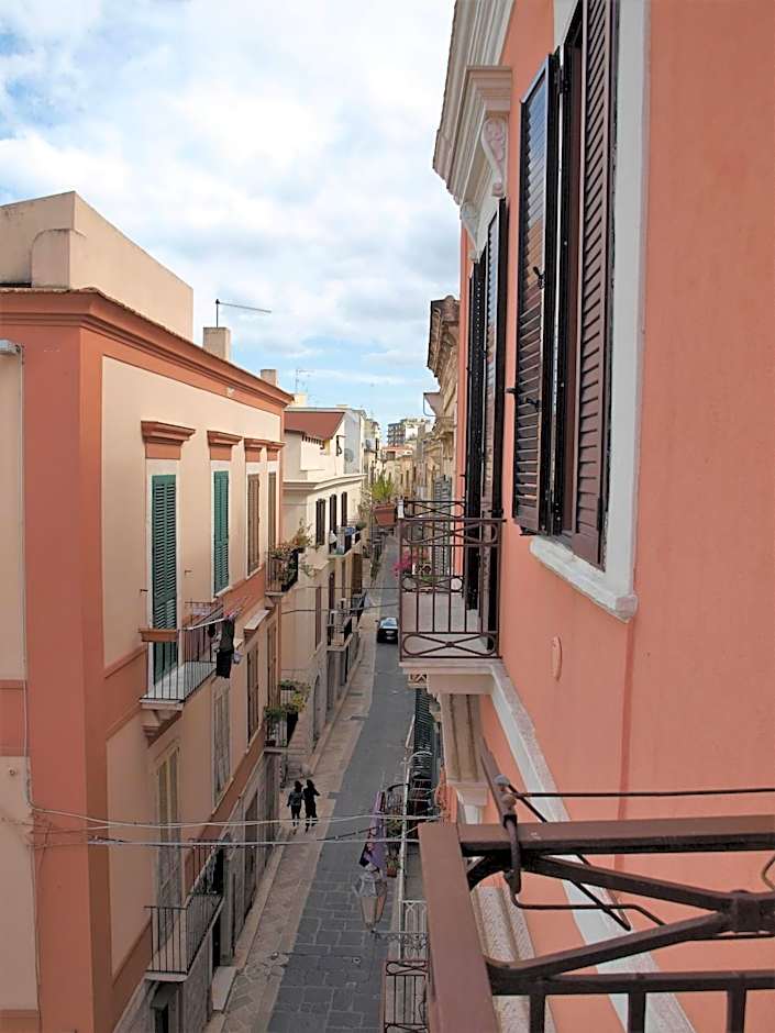 Le Marinelle Aff Trani