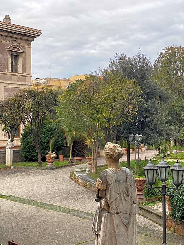 Escape Luxury Suite - CA Domus Collection