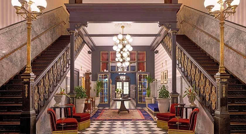 Maison Métier, in the Unbound Collection by Hyatt