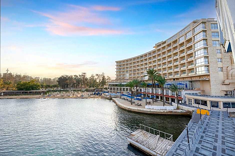 Helnan Royal Palestine 