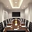 Sheraton Philadelphia University City Hotel