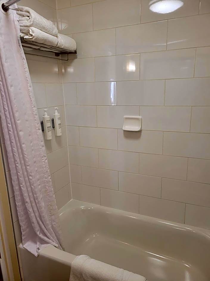Hilton Garden Inn Tulsa Airport