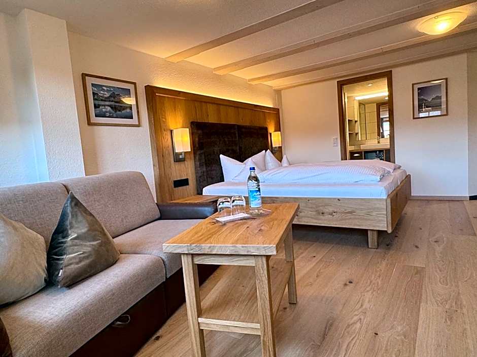 Hotel Helmer