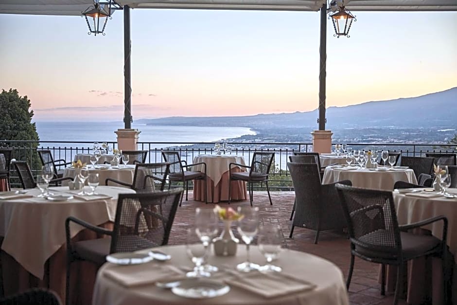 Grand Hotel Timeo, A Belmond Hotel, Taormina