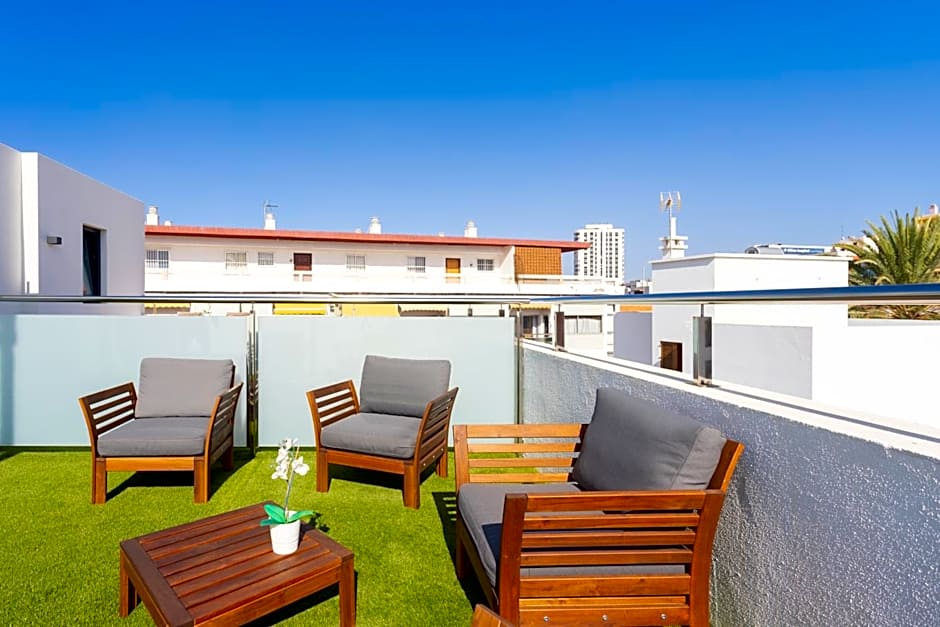 Casa Boissier Ciudad Jardín