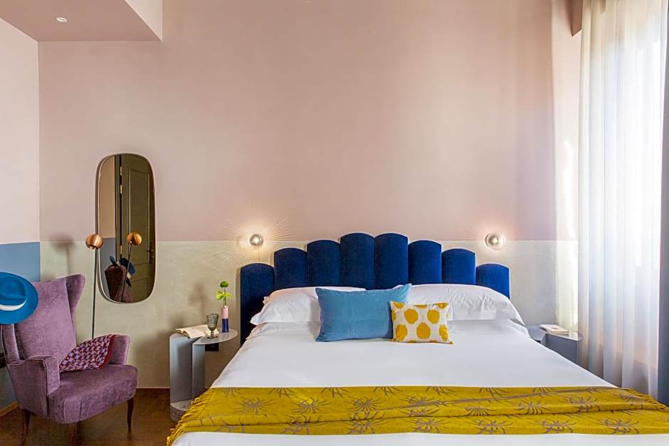 Condominio Monti Boutique Hotel