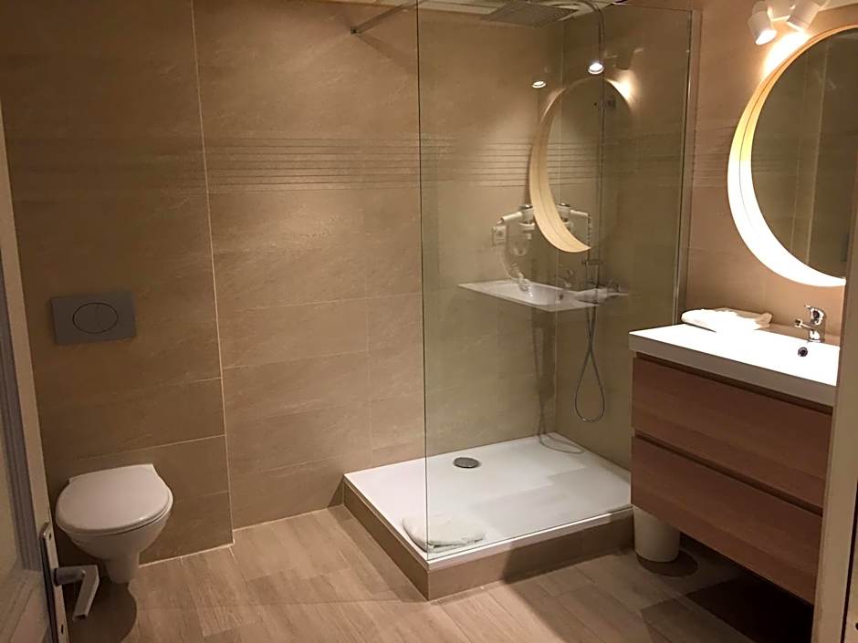 City Loft Apparthotel