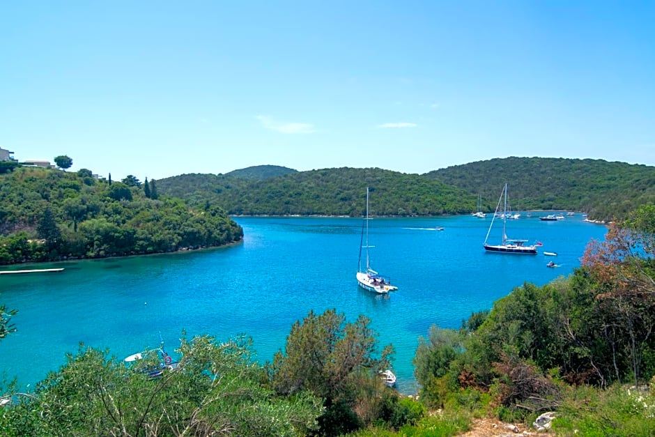 Sivota Deamaris Luxury Boutique Hotel - Adults Only 16 plus