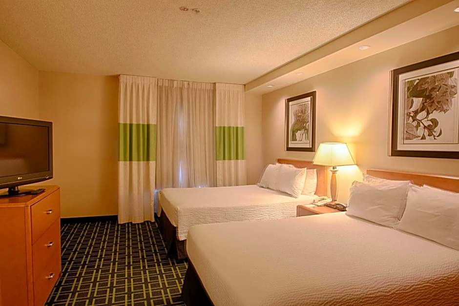 Fairfield Inn & Suites by Marriott Sierra Vista