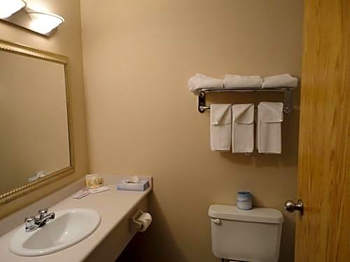 Days Inn by Wyndham Prince Albert