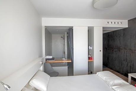 Double Room with Bath