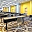 Hampton Inn By Hilton & Suites Tampa Airport Avion Park Westshore