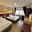 Hotel Meiendorfer Park free parking