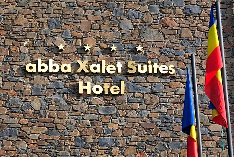Abba Xalet Suites Hotel