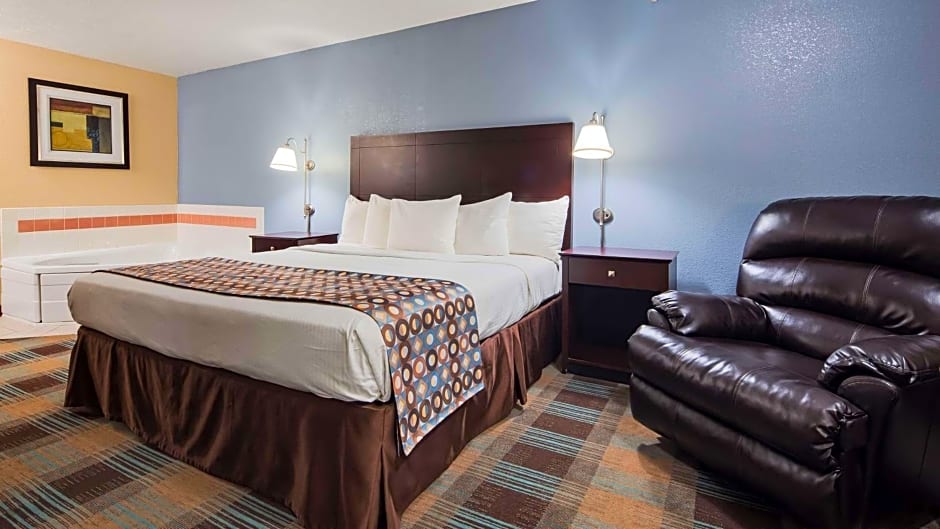 Best Western Regency Inn