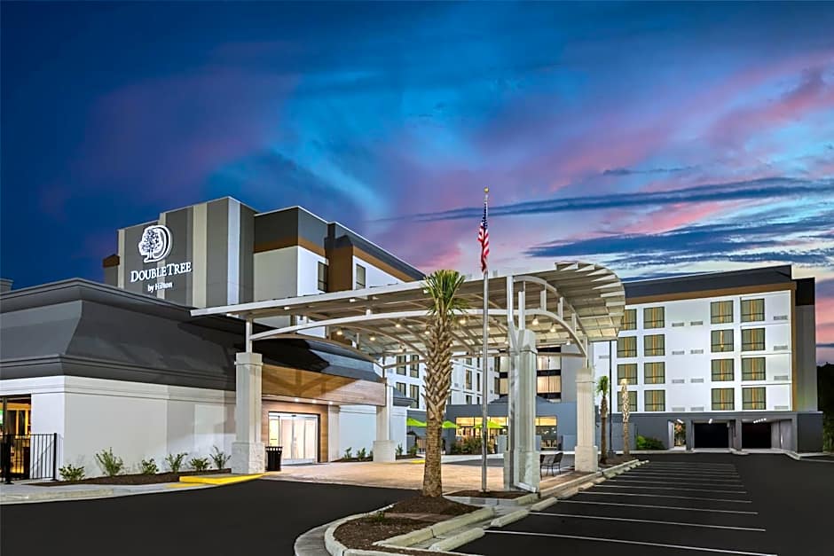 DoubleTree By Hilton Wilmington, Nc