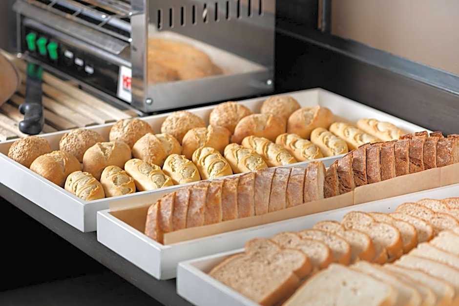 AC Hotel by Marriott Badajoz