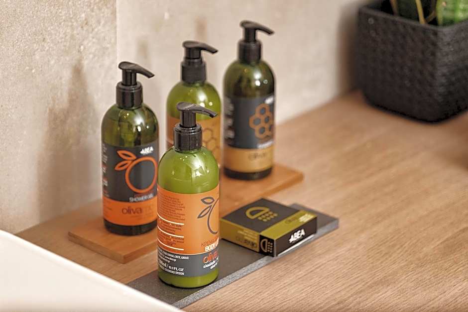 Inea Sole Boutique Hotel