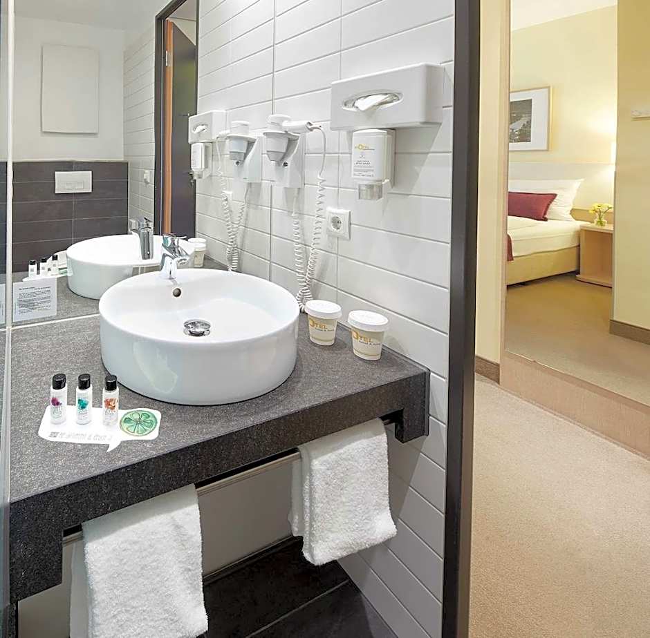Four Points Flex by Sheraton Koblenz