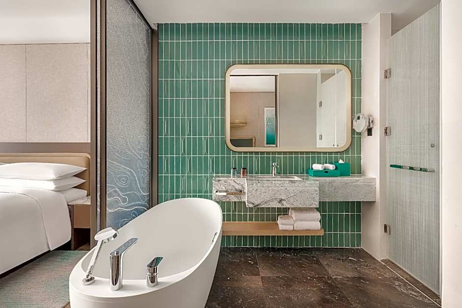 Lishui Marriott Hotel