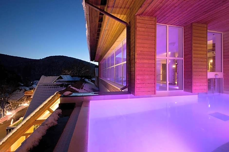 LA CHENEAUDIERE - Hotel Spa - Relais & Chateaux