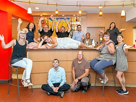 ibis Montélimar Nord