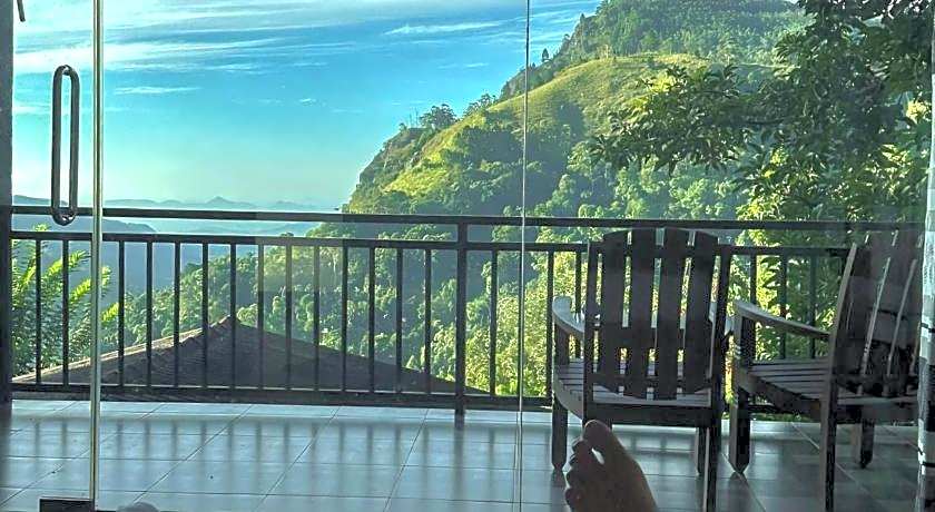Paraiso Guest House