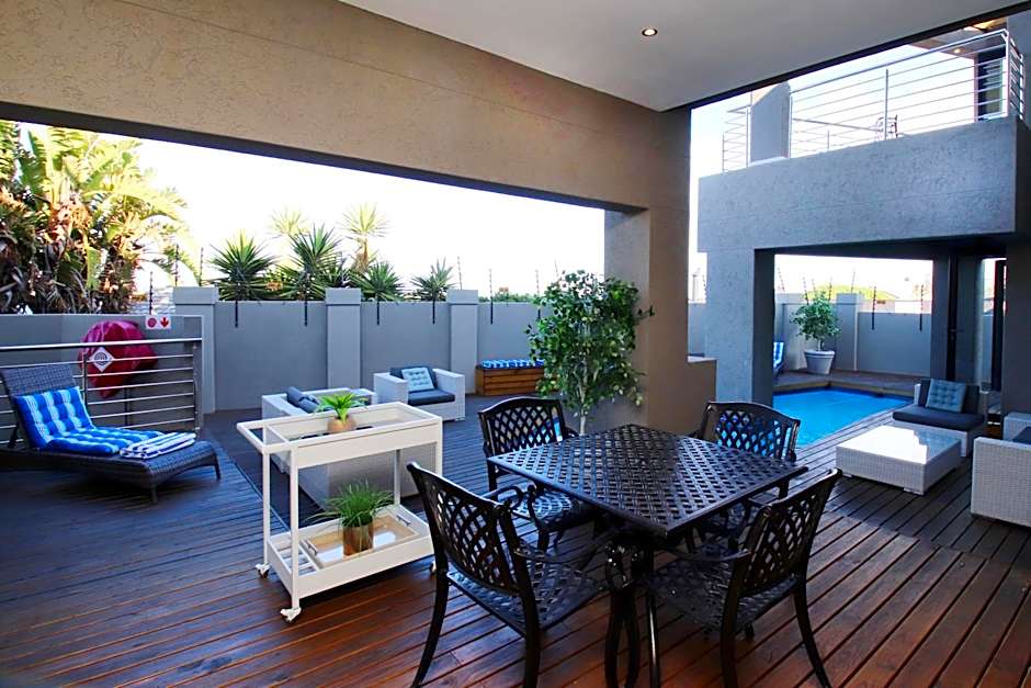 C' la Vie Luxury Accommodation