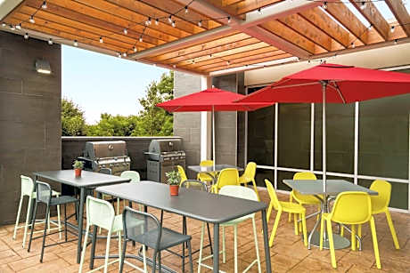 Home2 Suites By Hilton Frederick