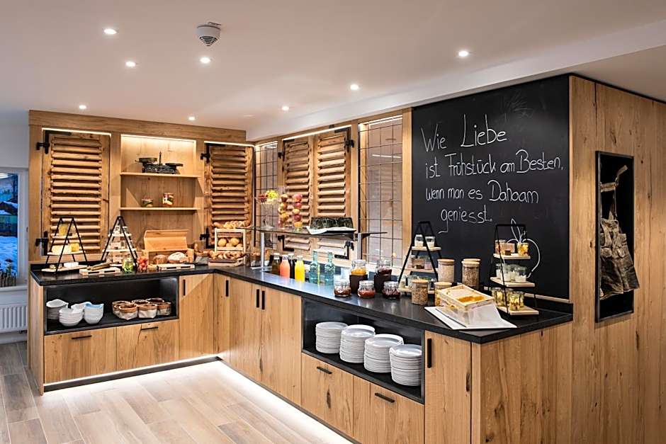 Schnitzers Dahoam - Hundefreundlich