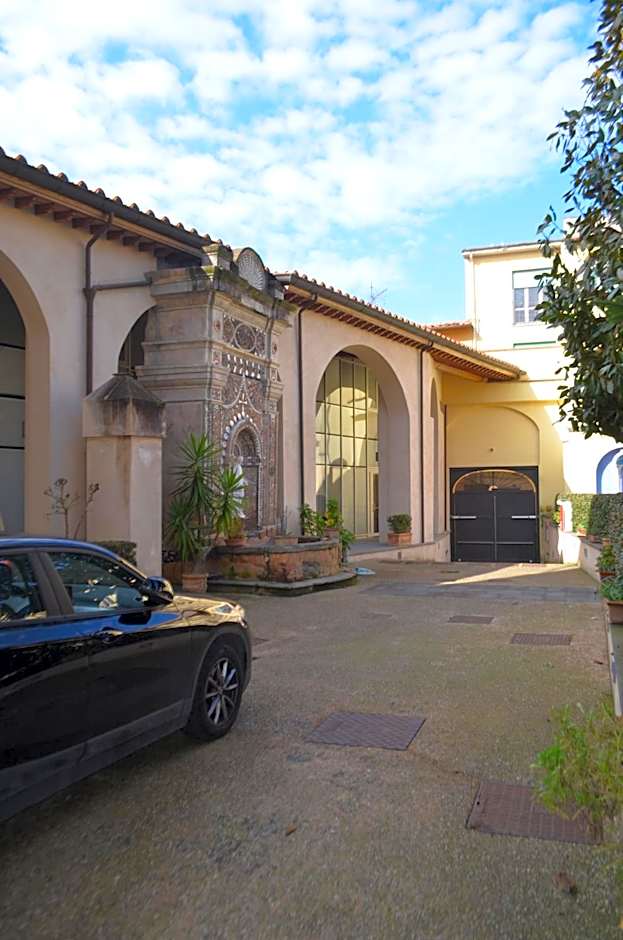 Casa per ferie religiosa Figlie di Nazareth