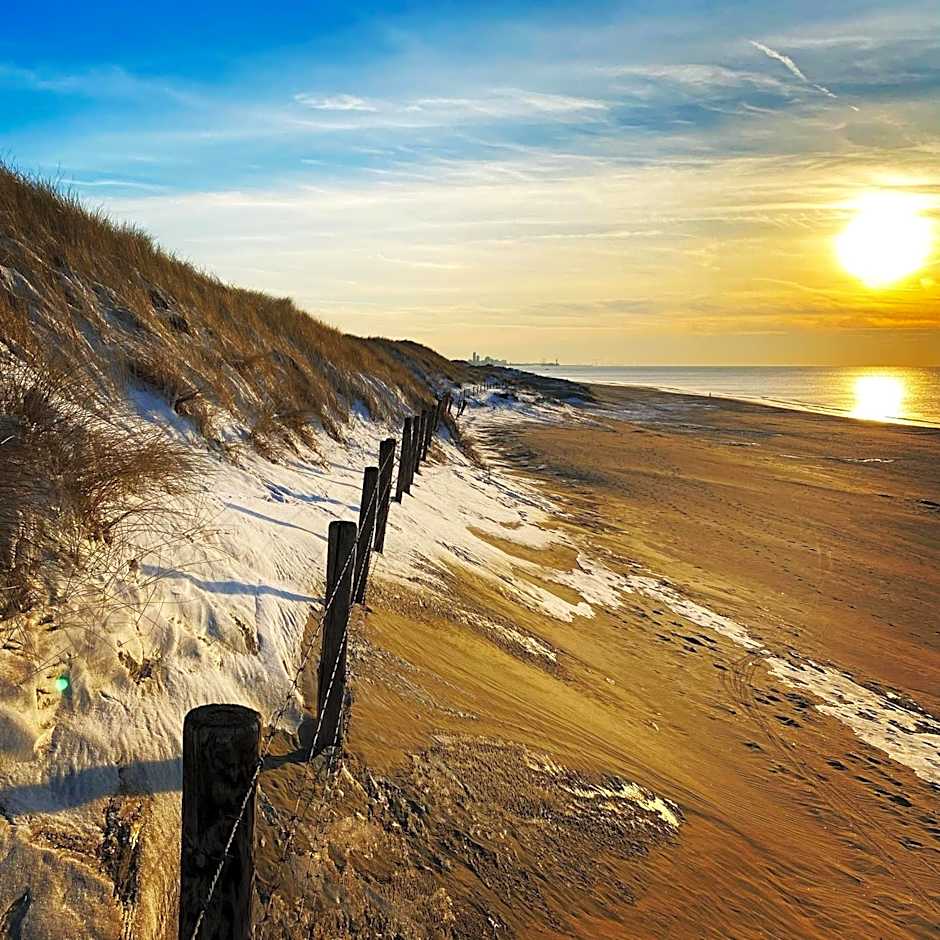 Hotel Bries Den Haag - Scheveningen