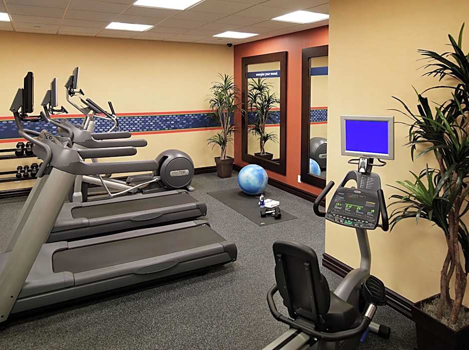 Hampton Inn By Hilton North Bay