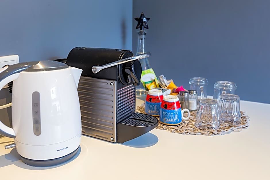 Amsterdam House of Arts & Crafts