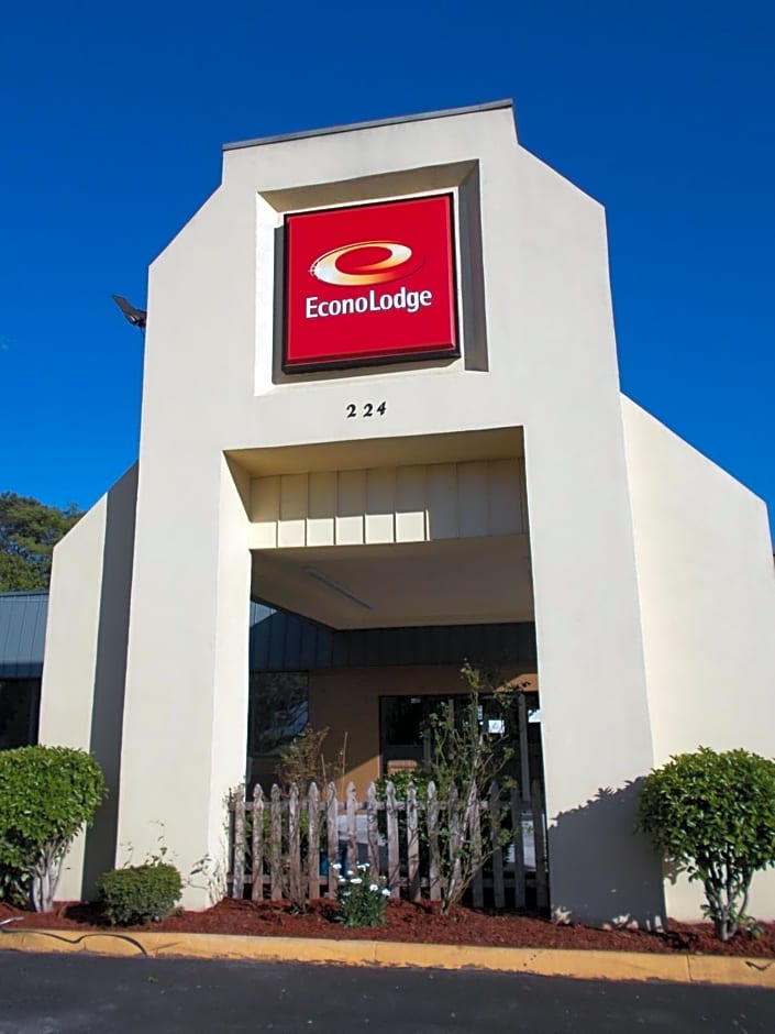 Econo Lodge