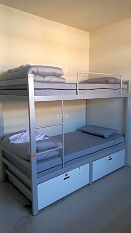 Single Room with Private Bathroom