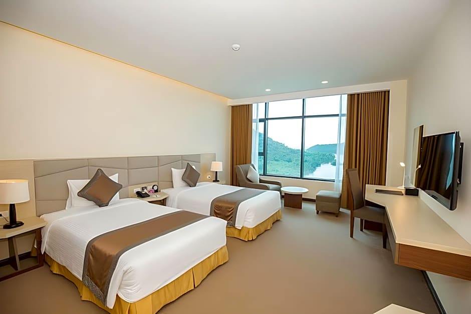 Muong Thanh Luxury Dien Lam