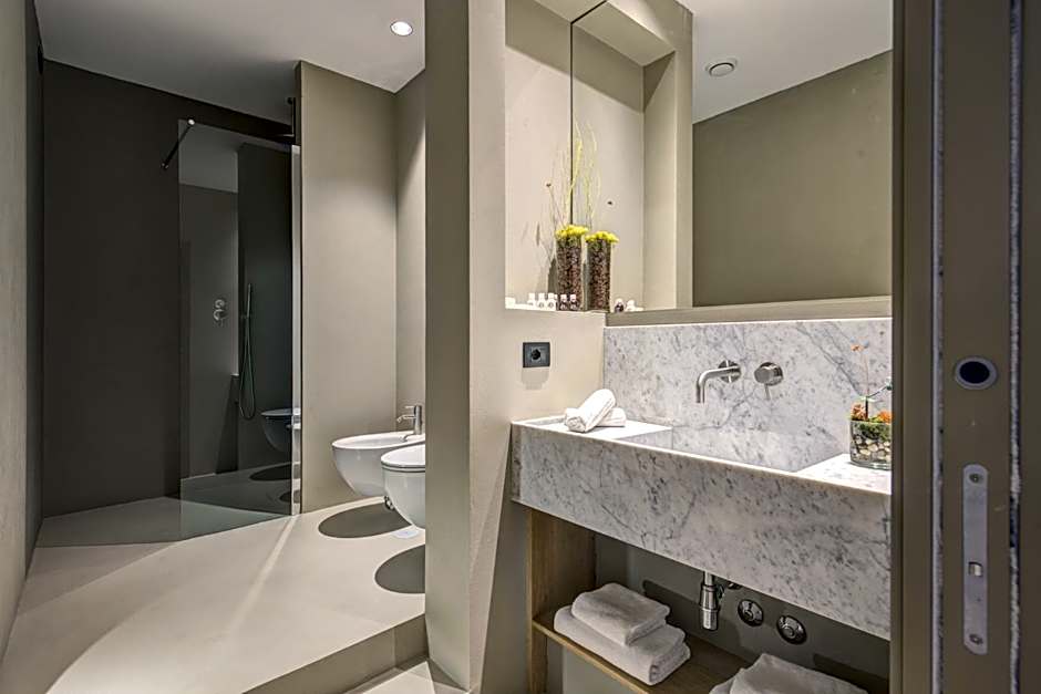 G55 Design hotel