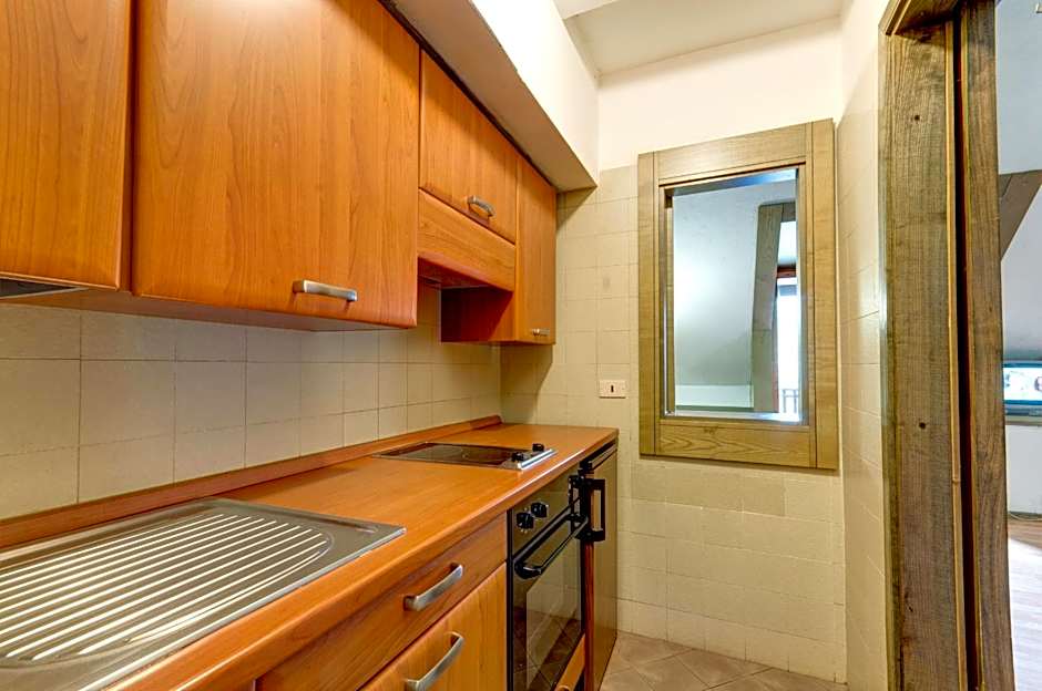 Hotel Residence Club Primula