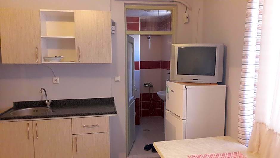 Gunay Pansiyon Antalya