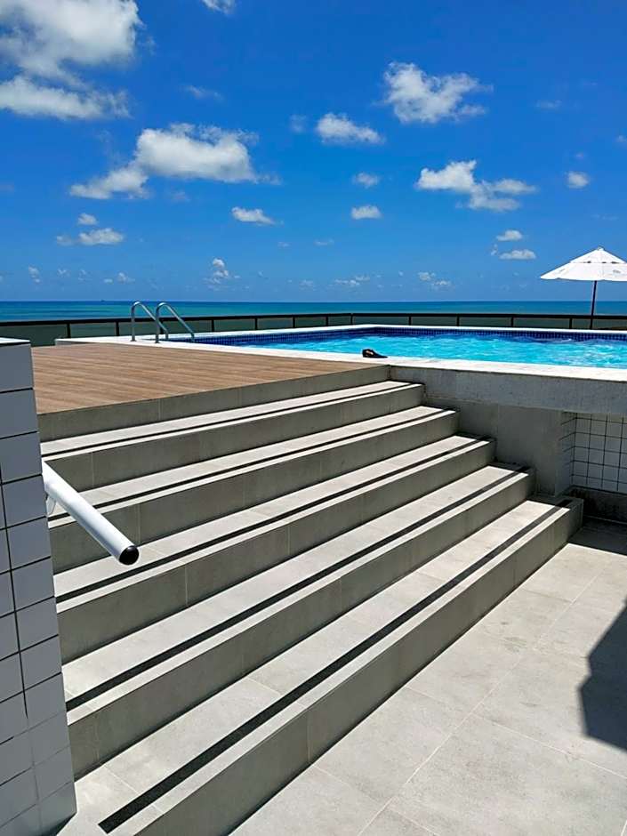 Flat beira mar, Olinda 4 Rodas 203