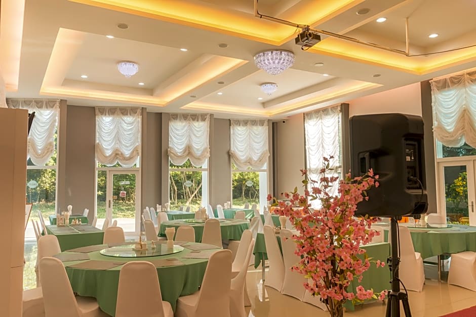 The Smart Hotel Hat Yai