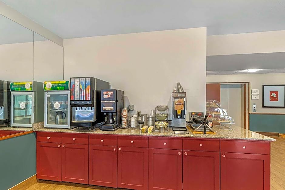 Quality Inn Denver Tech Center