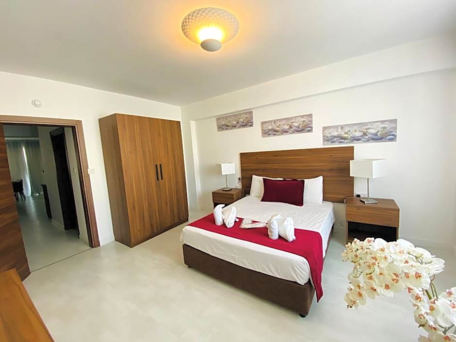 Eleonora Hotel Apartments